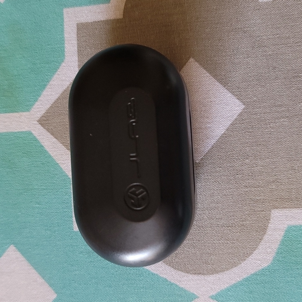 JLab Bluetooth Earbud headphones